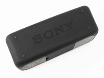 ◇【SONY ソニー】ワイヤレススピーカー SRS-XB30_画像4