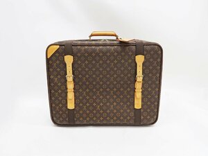 ♪◇【LOUIS VUITTON ルイ・ヴィトン】サテライト65 M23352 スーツケース モノグラム