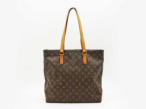 ◇【LOUIS VUITTON ルイ・ヴィトン】カバメゾ M51151 トートバッグ モノグラム