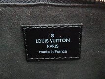 ◇【LOUIS VUITTON ルイ・ヴィトン】アルマBB M4031N ハンドバッグ エピ・エレトリック/ノワール_画像7