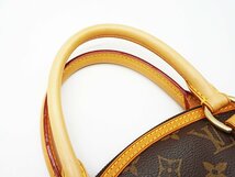 ◇【LOUIS VUITTON ルイ・ヴィトン】ロックイット M40102 ハンドバッグ モノグラム_画像8