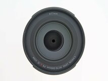 ◇美品【Canon キヤノン】RF 70-200mm F4 L IS USM 一眼カメラ用レンズ_画像2