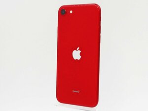 ◇【mineo/Apple】iPhone SE 第2世代 64GB SIMフリー MHGR3J/A スマートフォン プロダクトレッド