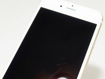 ◇ジャンク【SoftBank/Apple】iPhone 6s 64GB SIMロック解除済 NKQQ2J/A スマートフォン ゴールド_画像7