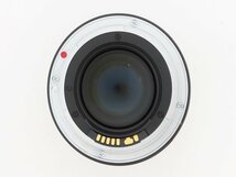 ◇美品【Carl Zeiss カールツァイス】Planar 1.4/50 ZE T* 50mm F1.4 キヤノンEFマウント用 一眼カメラ用レンズ_画像5