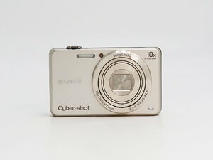 ◇【SONY ソニー】Cyber-shot DSC-WX220 コンパクトデジタルカメラ