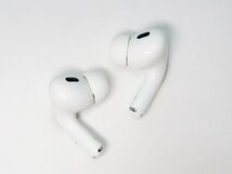 ◇【Apple アップル】AirPods Pro 第2世代 MagSafe充電ケース(USB-C)付き MTJV3J/A イヤホン_画像2