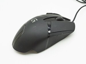 *[Logicool Logicool ]ge-ming mouse G402