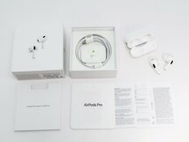 ◇【Apple アップル】AirPods Pro 第2世代 MagSafe充電ケース(USB-C)付き MTJV3J/A イヤホン_画像7