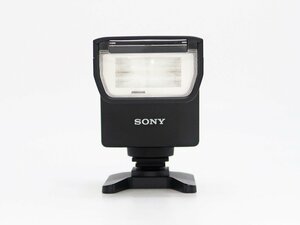 ◇美品【SONY ソニー】フラッシュ HVL-F28RM カメラ用アクセサリー