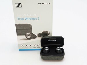 *[SENNHEISER Sennheiser ]MOMENTUM True Wireless 2 earphone 