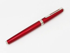 ◇美品【WATERMAN ウォーターマン】メトロポリタン 万年筆