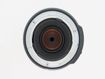 ◇【Nikon ニコン】AF-S DX NIKKOR 16-85mm f/3.5-5.6G ED VR 一眼カメラ用レンズ_画像4