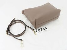 ◇【FURLA フルラ】ソフィー 2WAYショルダーバッグ EK62YE0_画像2