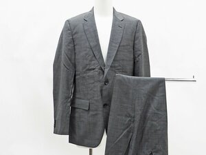 ◇美品【BOSS HUGO BOSS ボス ヒューゴ・ボス】スーツ 48