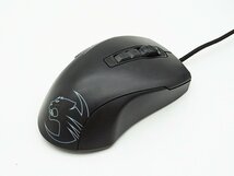 ◇【ROCCAT ロキャット】Kone Pure ゲーミングマウス ROC-11-725_画像1