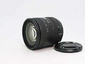 ◇【Nikon ニコン】AF-S DX NIKKOR 16-85mm f/3.5-5.6G ED VR 一眼カメラ用レンズ