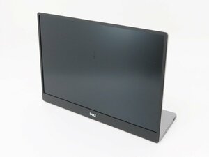 *[DELL Dell ]14 -inch portable monitor C1422H