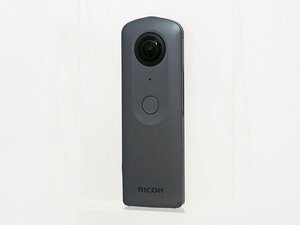 ◇【リコー】RICOH THETA V デジタルビデオカメラ