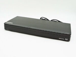 !*[TOSHIBA Toshiba ] Blue-ray recorder REGZA 1TB DBR-W1007