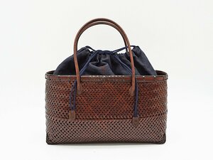 * beautiful goods [ARTS&SCIENCEa-tsu& science ] basket bag handbag 
