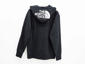 ◇【THE NORTH FACE ザ・ノース・フェイス】リアビューフルジップフーディ NT62130 パーカー ブラック M