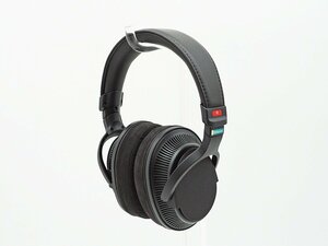 ◇美品【SONY ソニー】サウンドモニターヘッドホン MDR-MV1