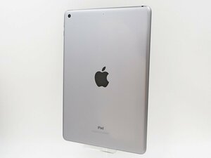 ◇ジャンク【Apple アップル】iPad 第6世代 Wi-Fi 128GB MR7J2J/A タブレット スペースグレイ