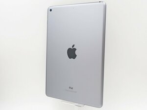 ◇ジャンク【Apple アップル】iPad 第5世代 Wi-Fi 32GB MP2F2J/A タブレット スペースグレイ