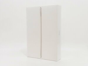 ◇未使用【Apple アップル】iPad 第9世代 Wi-Fi 64GB MK2L3J/A タブレット シルバー