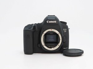 ◇【Canon キヤノン】EOS 5D Mark III ボディ デジタル一眼カメラ