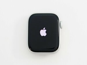 ◇美品【Apple アップル】Apple Watch Series9 41mm GPS シルバーアルミニウム MR903J/A スマートウォッチ アップルウォッチ