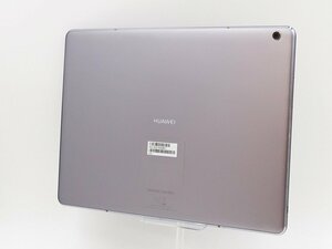 *[HUAWEI]MediaPad M3 Lite 10 Wi-Fi model 32GB BAH-W09 tablet Space gray 