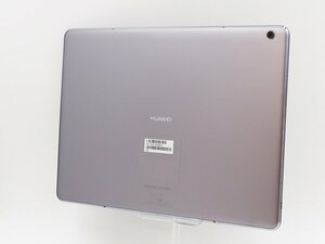 ◇【HUAWEI】MediaPad M3 Lite 10 Wi-Fiモデル 32GB BAH-W09 タブレット スペースグレー