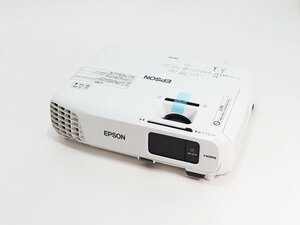 * beautiful goods [EPSON Epson ] projector EB-S18