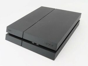 ○【SONY ソニー】PS4本体 1TB CUH-1200B ジェット・ブラック