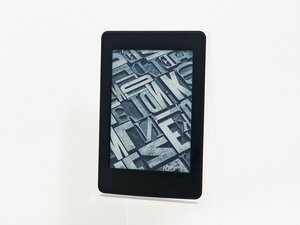 *[Amazon Amazon ]Kindle Paperwhite no. 6 поколение 4GB реклама есть DP75SDI электронный книжка Leader 