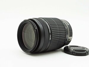 *[RICOH Ricoh ]smc PENTAX-DA L 55-300mm F4-5.8 ED single-lens camera for lens 