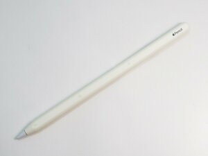 ◇【Apple アップル】Apple Pencil 第2世代 MU8F2JA iPad用アクセサリー