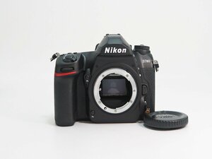 ◇美品【Nikon ニコン】D780 ボディ / シャッター回数：1354回 デジタル一眼カメラ