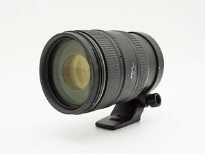◇【Nikon ニコン】Ai AF VR Zoom-Nikkor 80-400mm f/4.5-5.6D ED 一眼カメラ用レンズ