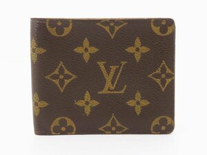 ◇【LOUIS VUITTON ルイ・ヴィトン】ポルト ビエ 9カルトレディ M60930 財布 モノグラム