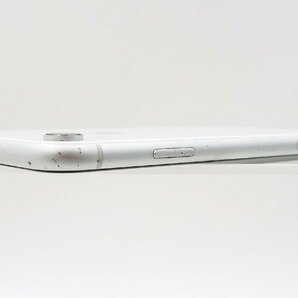 ◇ジャンク【docomo/Apple】iPhone XR 64GB MT032J/A スマートフォン ホワイトの画像5