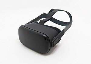 ◇【Oculus オキュラス】QUEST 128GB VRヘッドマウント 映像機器