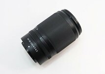 ◇【Nikon ニコン】NIKKOR Z DX 50-250mm f/4.5-6.3 VR 一眼カメラ用レンズ_画像5