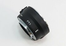 ◇【Nikon ニコン】FT1 マウントアダプター カメラ用アクセサリー_画像5