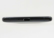 ◇【docomo/Sony】Xperia XZ2 64GB SO-03K スマートフォン リキッドブラック_画像4
