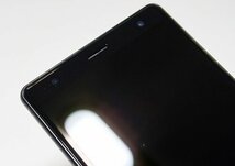 ◇【docomo/Sony】Xperia XZ2 64GB SO-03K スマートフォン リキッドブラック_画像7