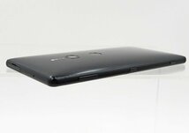 ◇【docomo/Sony】Xperia XZ2 64GB SO-03K スマートフォン リキッドブラック_画像5