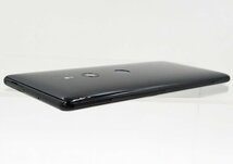 ◇【docomo/Sony】Xperia XZ3 64GB SO-01L スマートフォン ブラック_画像5